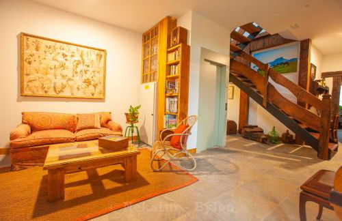 Bidegurutzeta landetxea - Foto 11