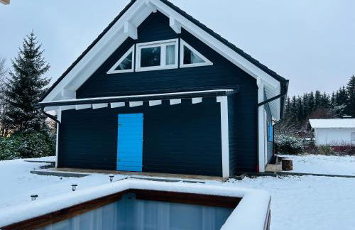 Ferienhaus Waldsiedlung - Foto 20