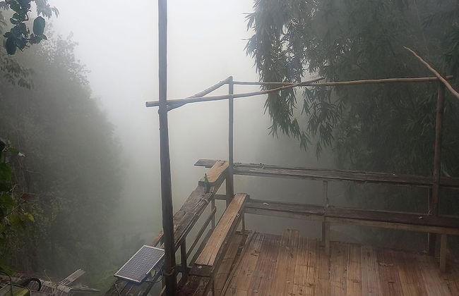 Doi Pumuen Lahu Homestay - Foto 36