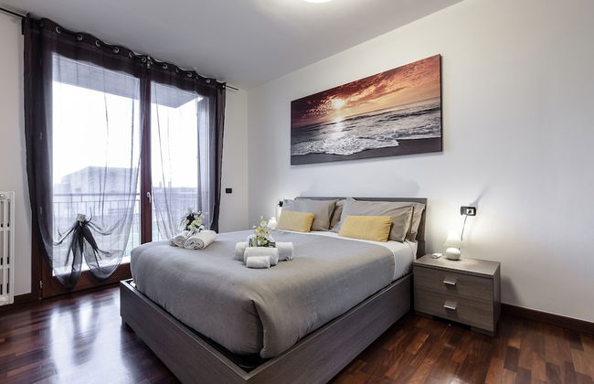 Suitelowcost - Limbiate Studio - Foto 16