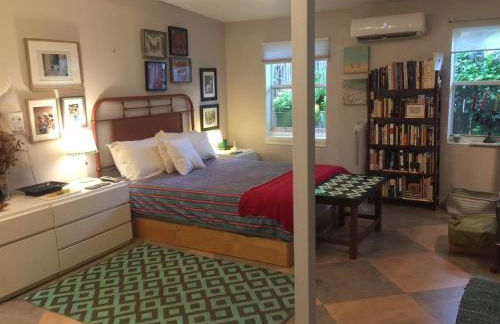 The Wild Rose - Foto 11