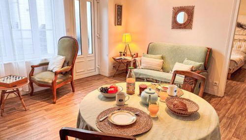 Holiday Home Bel Air by Interhome - Foto 2