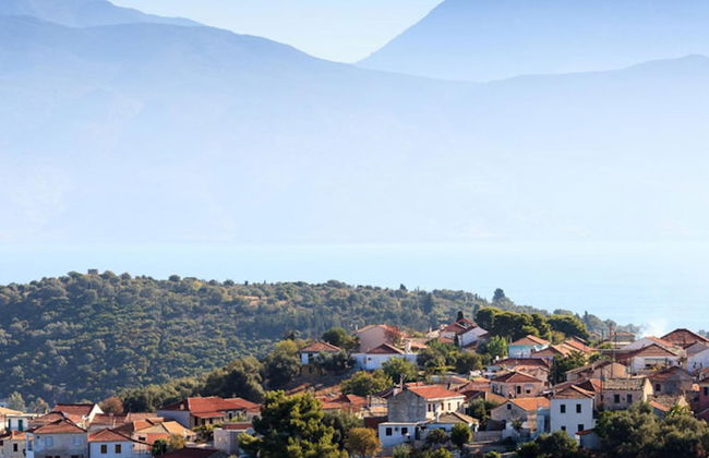 Synthesis in Lefkada - Photo 22