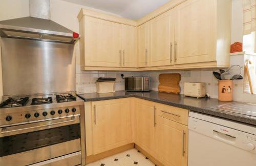 Field Cottage - Foto 10