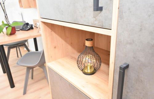 Boardinghouse Henschelstraße - Foto 78