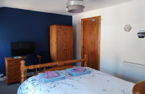 Patrick's Bar - Photo 2