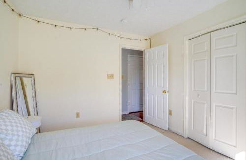 Hike and Explore Scenic Timberville Ranch Retreat! - Foto 17