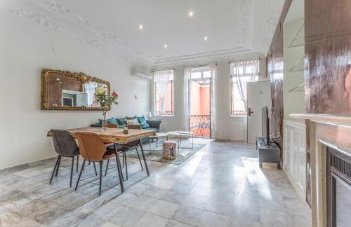 Los Corceles Casa Palacio - Foto 8