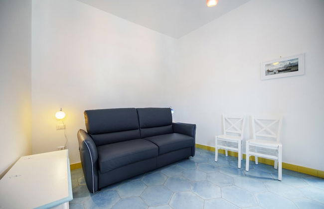 Corricella Exclusive Loft - Foto 6