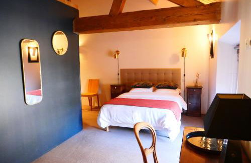 Gîte Le Clos de Miribel - Foto 10