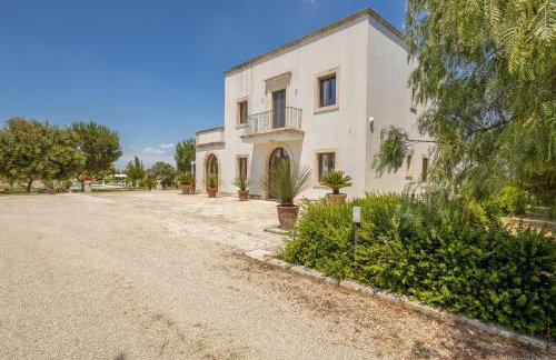 Tenuta Melissa - Foto 47