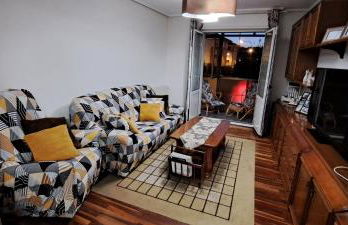 M&N Apartamento Bilbao - Foto 17