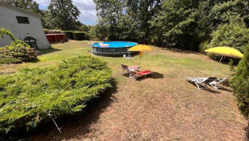 Holiday Home Serrari - Foto 2, Garden