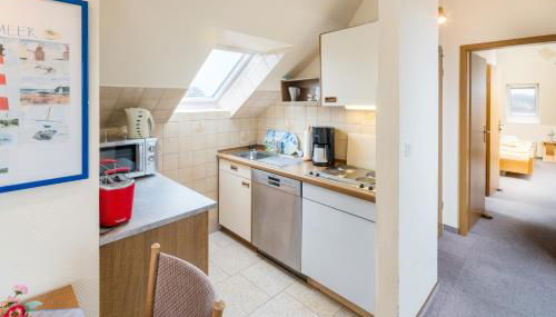 Ferienwohnung "Rundblick" - Foto 2