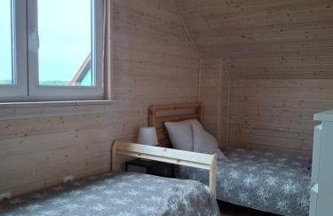 Domki letniskowe Czapli9 Domki Rewal Apartamenty - Photo 80