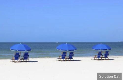 Luxury Beach Condo Located On The Bay In A Tropical Oasis!!! - Foto 62