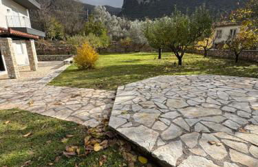 eleni's villa - Photo 29