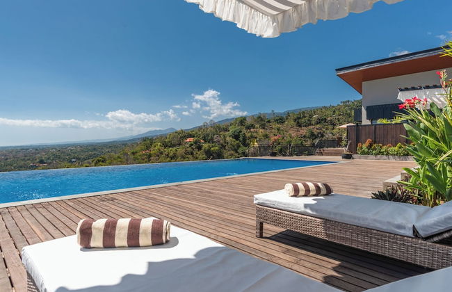 Villa Lovina Hill Paradise - Foto 47