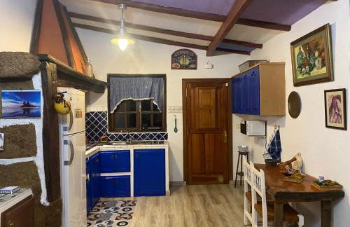 Rural House to take a Break, La Serreria 25 - Private garden - Foto 21