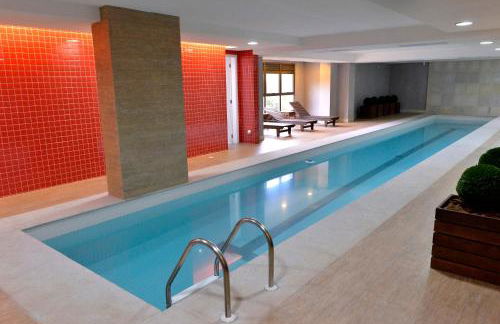 Edifício RED - Apartamentos by Urooms - Foto 2