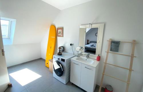 Jolie T2 au calme à 2 pas du Vieux Port - Foto 17