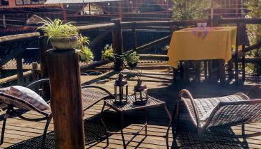 Chale Disco de Arado - Photo 5