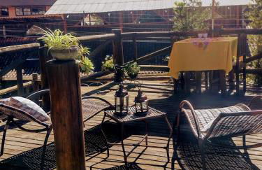 Chale Disco de Arado - Photo 5