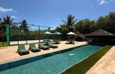 Villa Manah - 214 - Foto 1