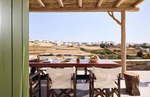 Kozadinos Art Suites - Foto 3