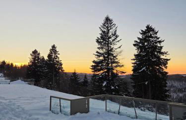 L'Epicéa - Logement Nature - Foto 14