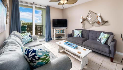 Nautilus 2310 Gulf View 3rd Floor 2 BR 2 BA - Foto 2