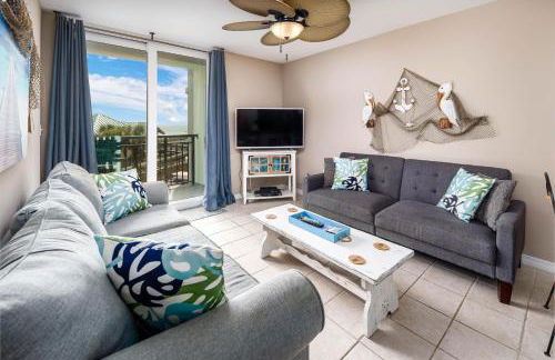 Nautilus 2310 Gulf View 3rd Floor 2 BR 2 BA - Foto 2