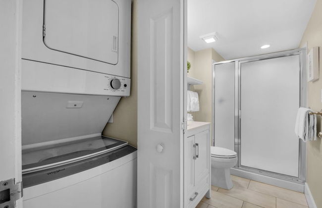 Pelican Beach 1213 2 Bedroom Condo - Foto 35