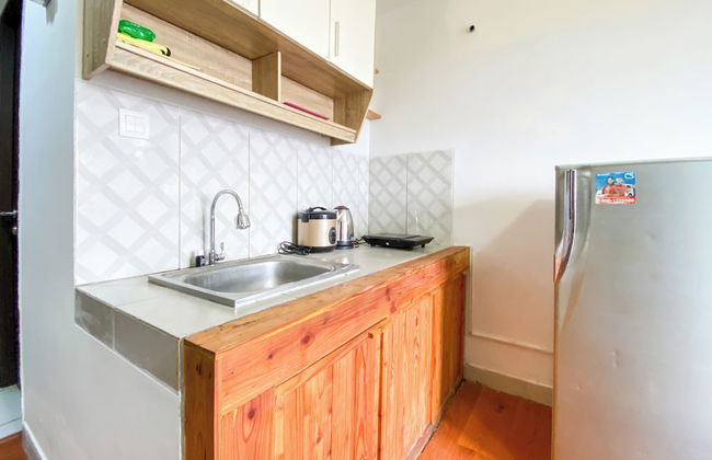 The Elite 2BR at Mekarwangi Square Cibaduyut Apartment - Photo 12