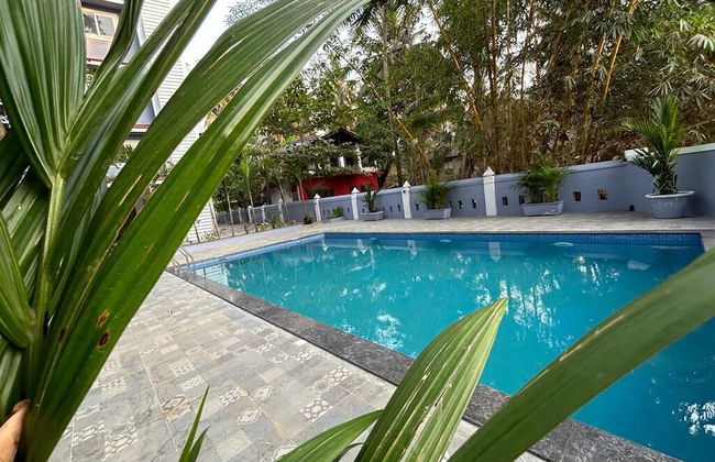 Serenova by Dia Hotels - Foto 65