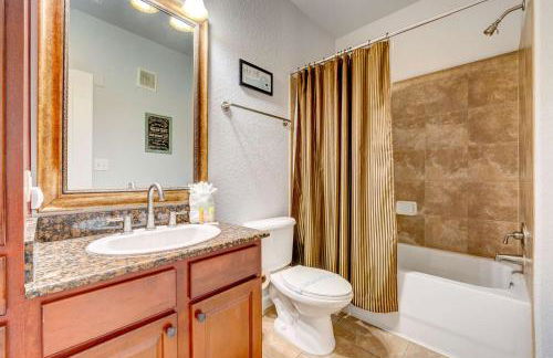 Sunny Vacation Condo in Davenport - Foto 20