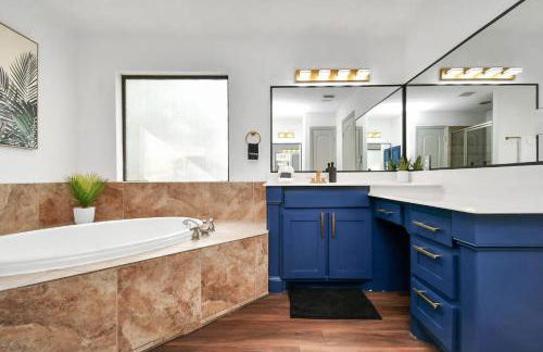 ProlificSuites Escape - Stylish Spaces & Prime Location - Foto 26