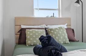 Spacious Modern Farmhouse w/ Private Patio & BBQ! - Foto 44