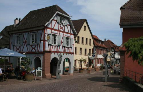 Odas Feriendomizil Europapark - Foto 27