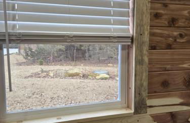 #4 - Amish Log Camping Cabin Walk to the Water cabin - Foto 14