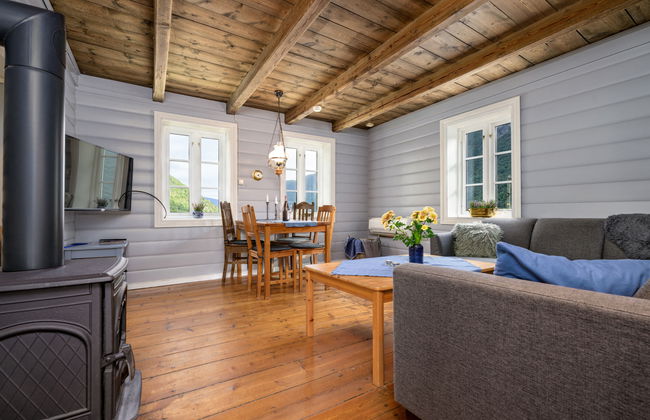 Johans Maria stova - Foto 3