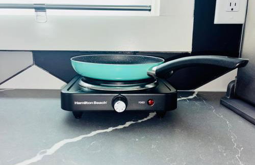 Hidden Gem O4W Carriage House Near Krog Market - Foto 13