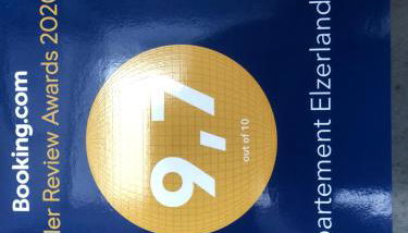 Appartement Elzerland - Foto 2