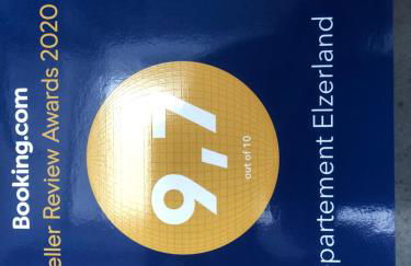 Appartement Elzerland - Foto 2