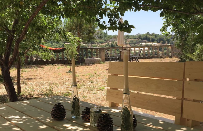 Beit Kfoun - Foto 21