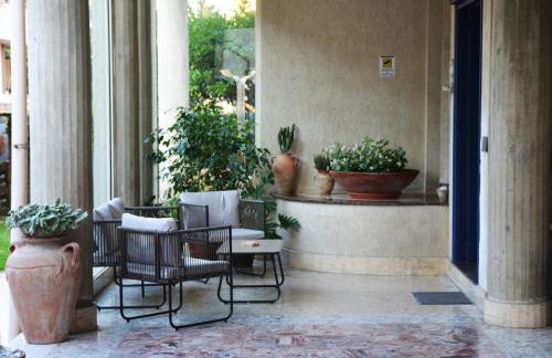 Casa Alfieri - Foto 28