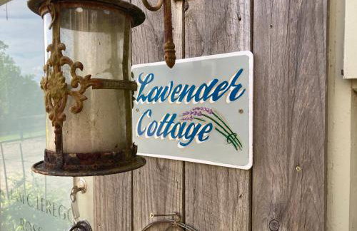 Lavender cottage - Foto 9