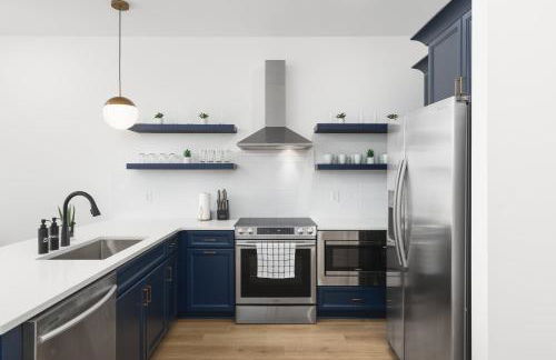 Tranquil Haven Close to Broadway with Free Parking - Foto 14