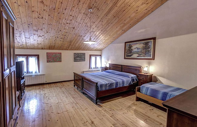 Countryside Bliss With Pool & Tennis - Photo 3