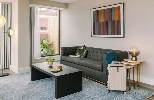 Sonder by Marriott Bonvoy Georgetown C&O Apartments Georgetown - Photo 44
